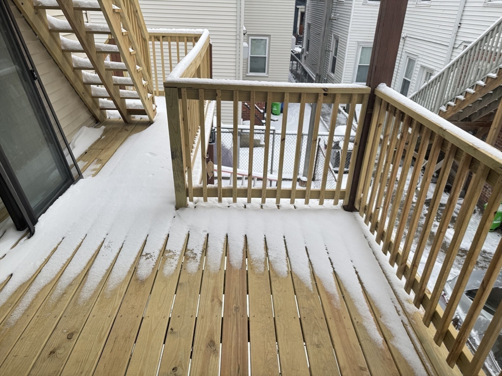 1 bed, 1 bath apartment for rent at 13 Murray Ct Unit 1, East Boston — photo 18 of 21