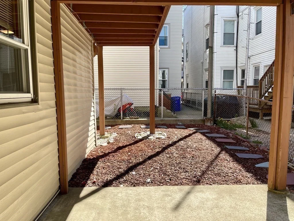 1 bed, 1 bath apartment for rent at 13 Murray Unit 1, East Boston — photo 12 of 14
