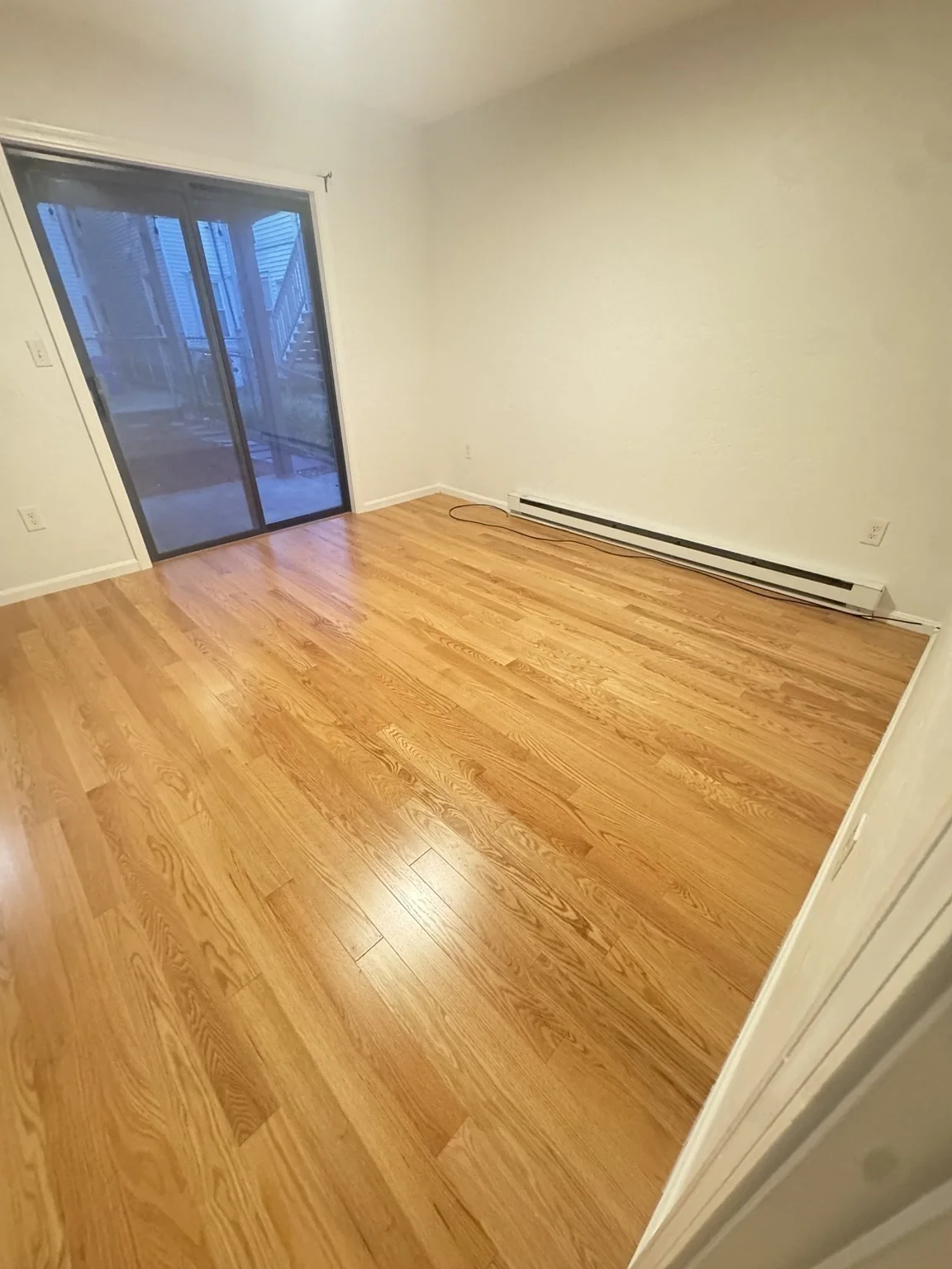 1 bed, 1 bath apartment for rent at 13 Murray Unit 1, East Boston — photo 16 of 21