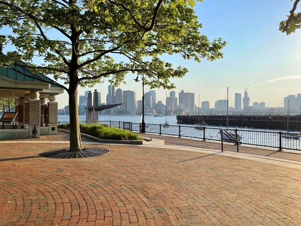 1 bed, 1 bath apartment for rent at 13 Murray Unit 1, East Boston