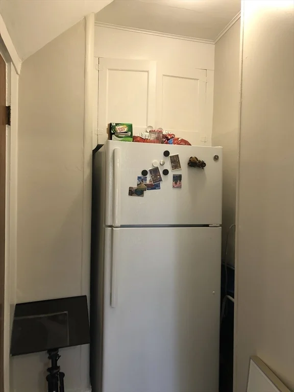 Studio bed, 1 bath apartment for rent at 13 Nonantum Unit 1R, Newton — photo 5 of 15