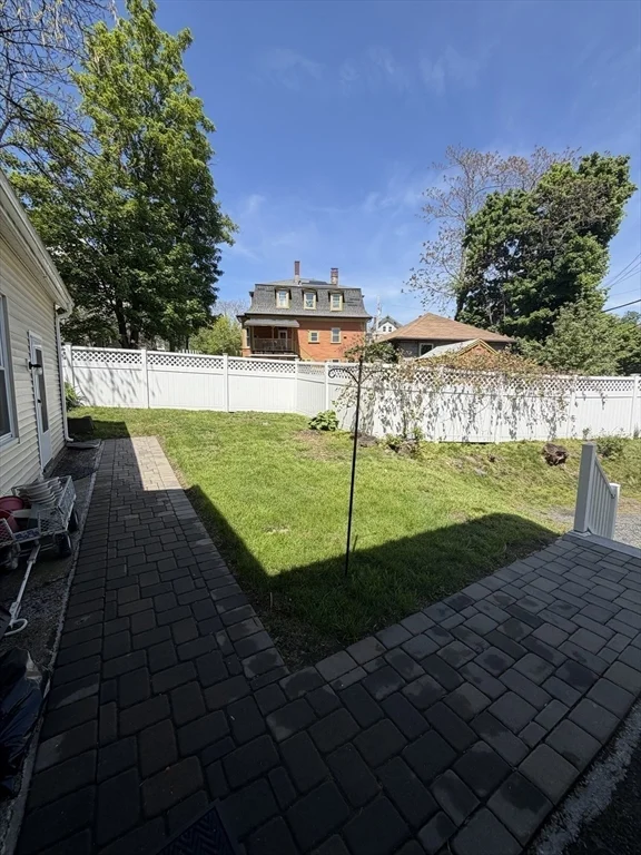 Studio bed, 1 bath apartment for rent at 13 Nonantum Unit 1R, Newton — photo 14 of 15