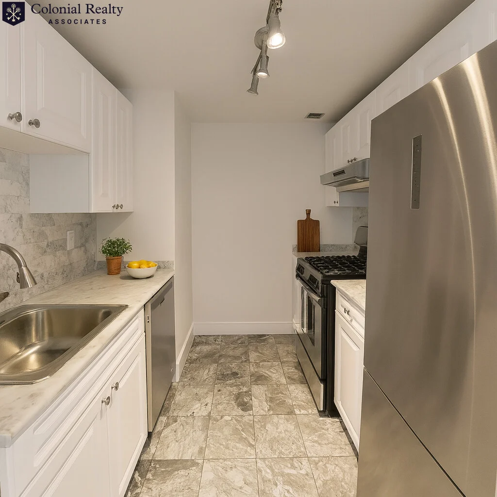 2 bed, 1.5 bath apartment for rent at 13 North Beacon St Unit 348, Allston
