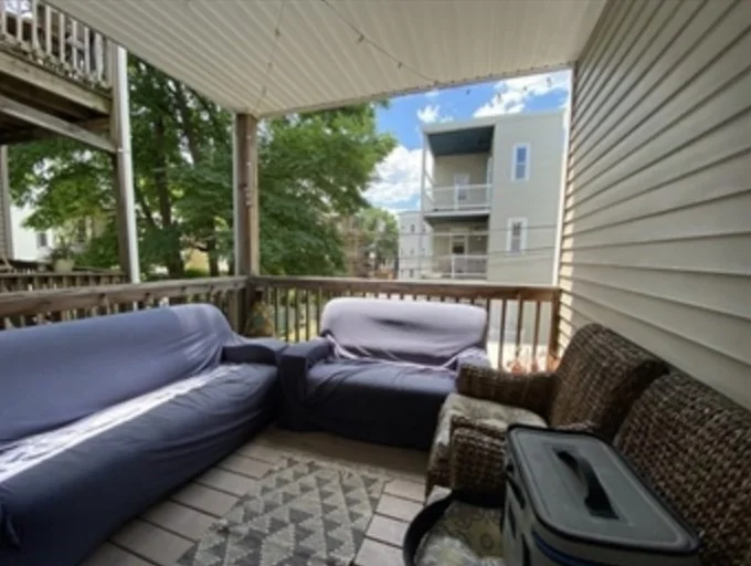 2 bed, 1 bath apartment for rent at 13 O St Unit 2, South Boston — photo 5 of 10