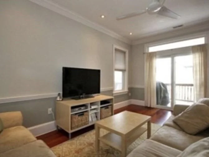 2 bed, 1 bath apartment for rent at 13 O St Unit 2, South Boston — photo 4 of 10