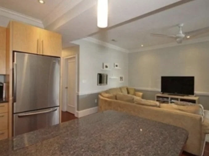 2 bed, 1 bath apartment for rent at 13 O St Unit 2, South Boston — photo 3 of 10