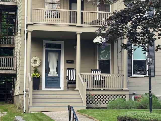 2 bed, 1 bath apartment for rent at 13 Oak St Unit 1, Uxbridge — photo 24 of 25