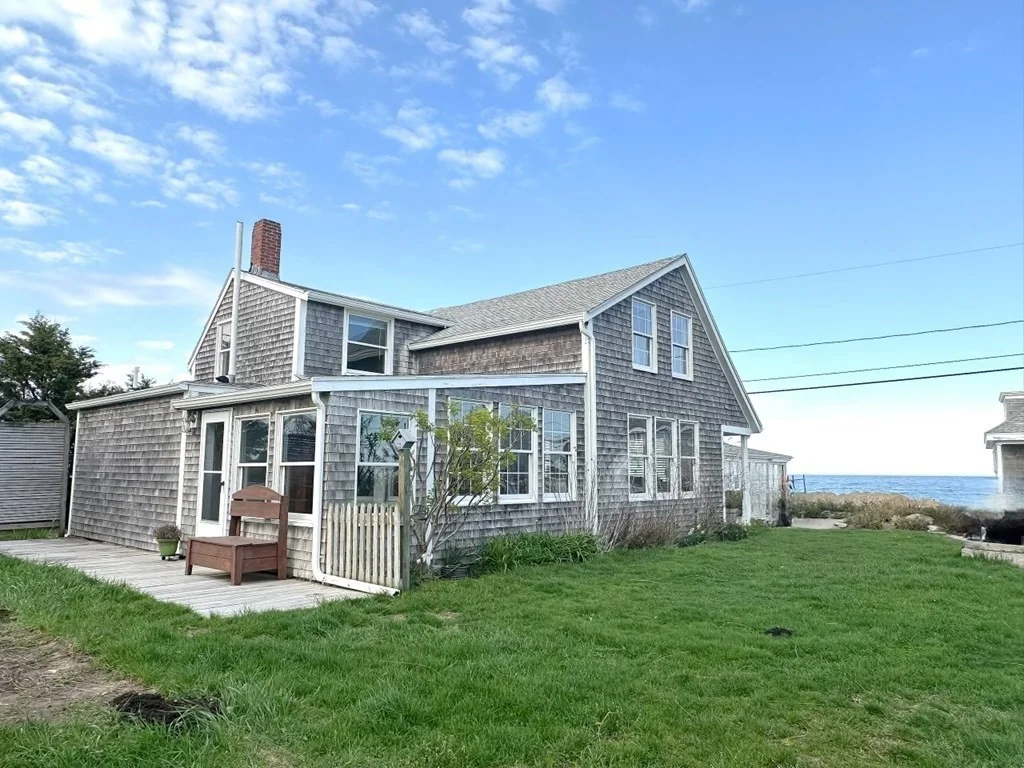 3 bed, 1 bath apartment for rent at 13 Ocean Unit N/A, Marshfield — photo 20 of 20