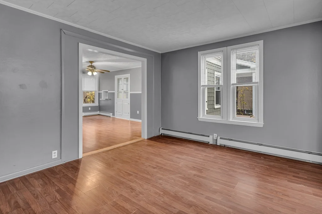 2 bed, 1 bath apartment for rent at 13 Pacific St Unit 1, Fitchburg — photo 4 of 14