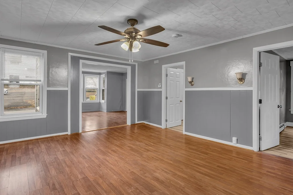 2 bed, 1 bath apartment for rent at 13 Pacific St Unit 1, Fitchburg — photo 6 of 14