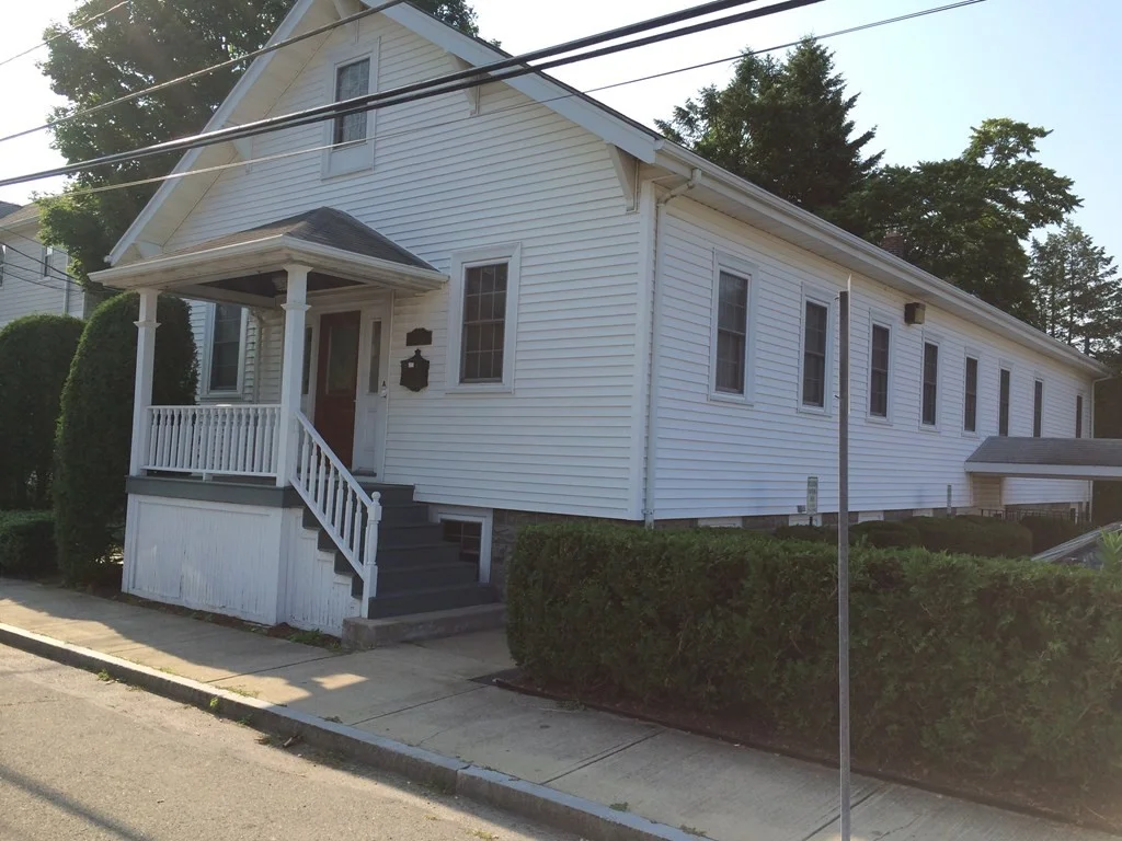 2 bed, 2 bath apartment for rent at 13 Park St Unit A, Mansfield