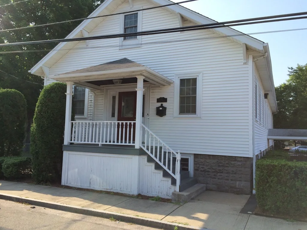 2 bed, 2 bath apartment for rent at 13 Park St Unit A, Mansfield — photo 2 of 30