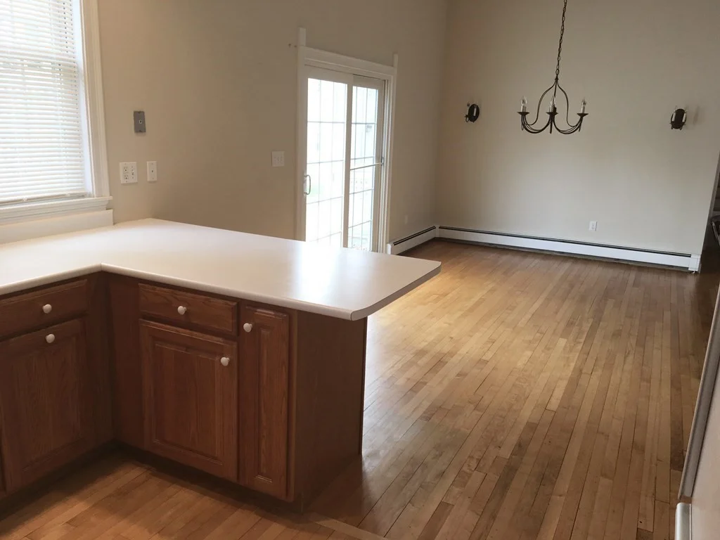 2 bed, 2 bath apartment for rent at 13 Park St Unit A, Mansfield — photo 4 of 30