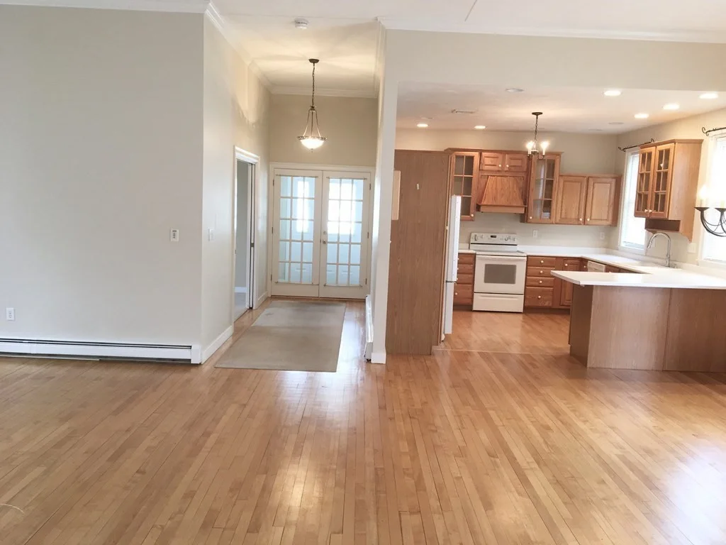 2 bed, 2 bath apartment for rent at 13 Park St Unit A, Mansfield — photo 3 of 30