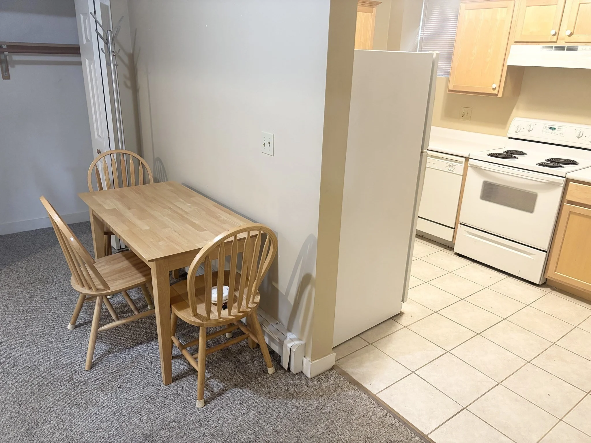 1 bed, 1 bath apartment for rent at 13 Park St Unit C, Mansfield — photo 7 of 14