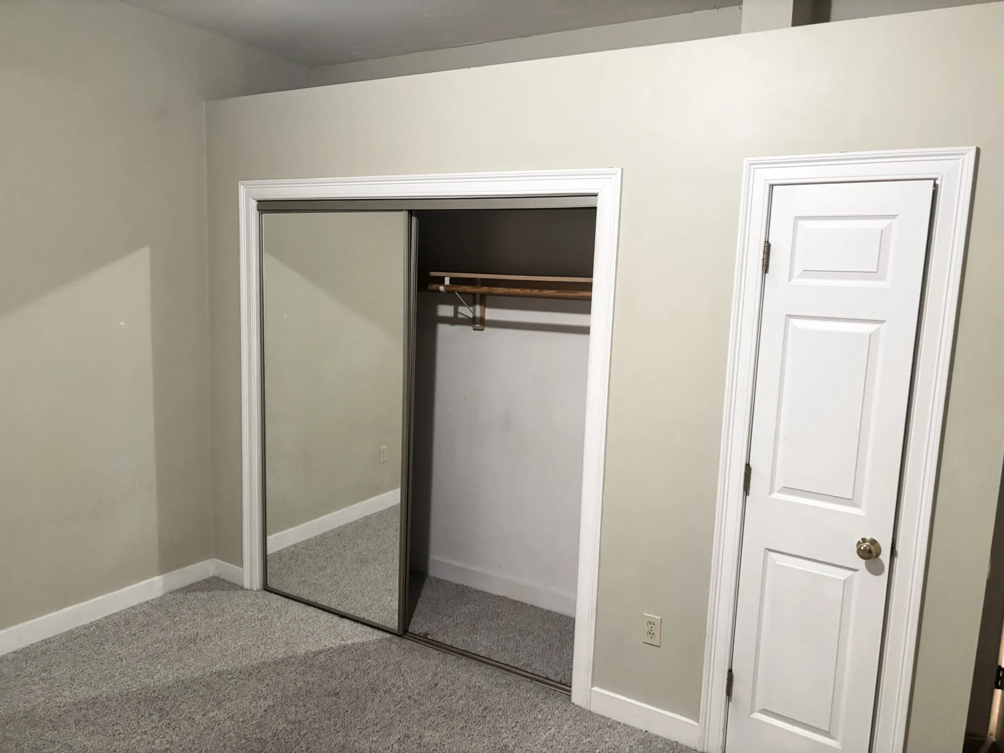 1 bed, 1 bath apartment for rent at 13 Park St Unit C, Mansfield — photo 9 of 14