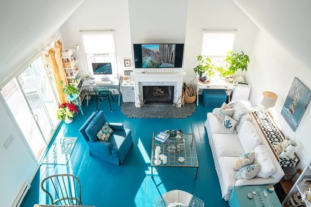 4 bed, 2 bath apartment for rent at 13 Parson Ln, Nantucket — photo 8 of 29