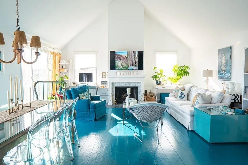 4 bed, 2 bath apartment for rent at 13 Parson Ln, Nantucket — photo 7 of 29