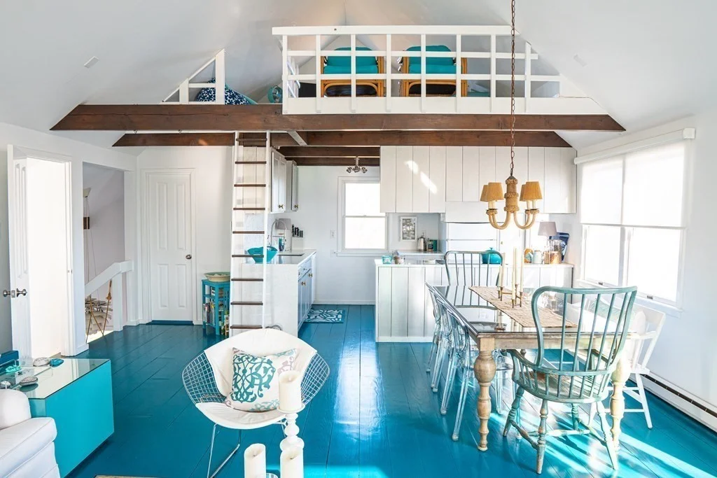4 bed, 2 bath apartment for rent at 13 Parson Ln, Nantucket — photo 5 of 29