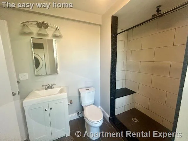 2 bed, 1 bath apartment for rent at 13 Pleasant St Unit 2, Central Square — photo 7 of 13