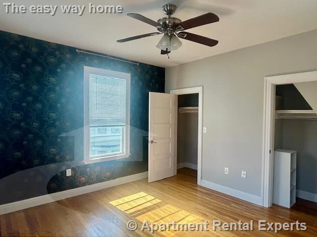 2 bed, 1 bath apartment for rent at 13 Pleasant St Unit 2, Central Square — photo 5 of 13