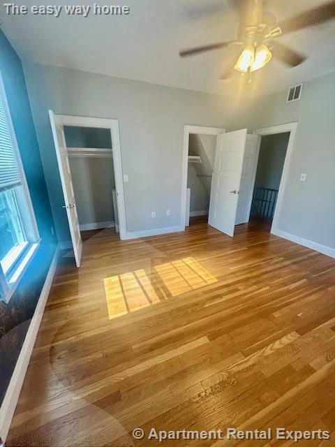2 bed, 1 bath apartment for rent at 13 Pleasant St Unit 2, Central Square — photo 11 of 13