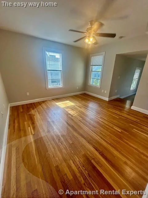2 bed, 1 bath apartment for rent at 13 Pleasant St Unit 2, Central Square — photo 10 of 13