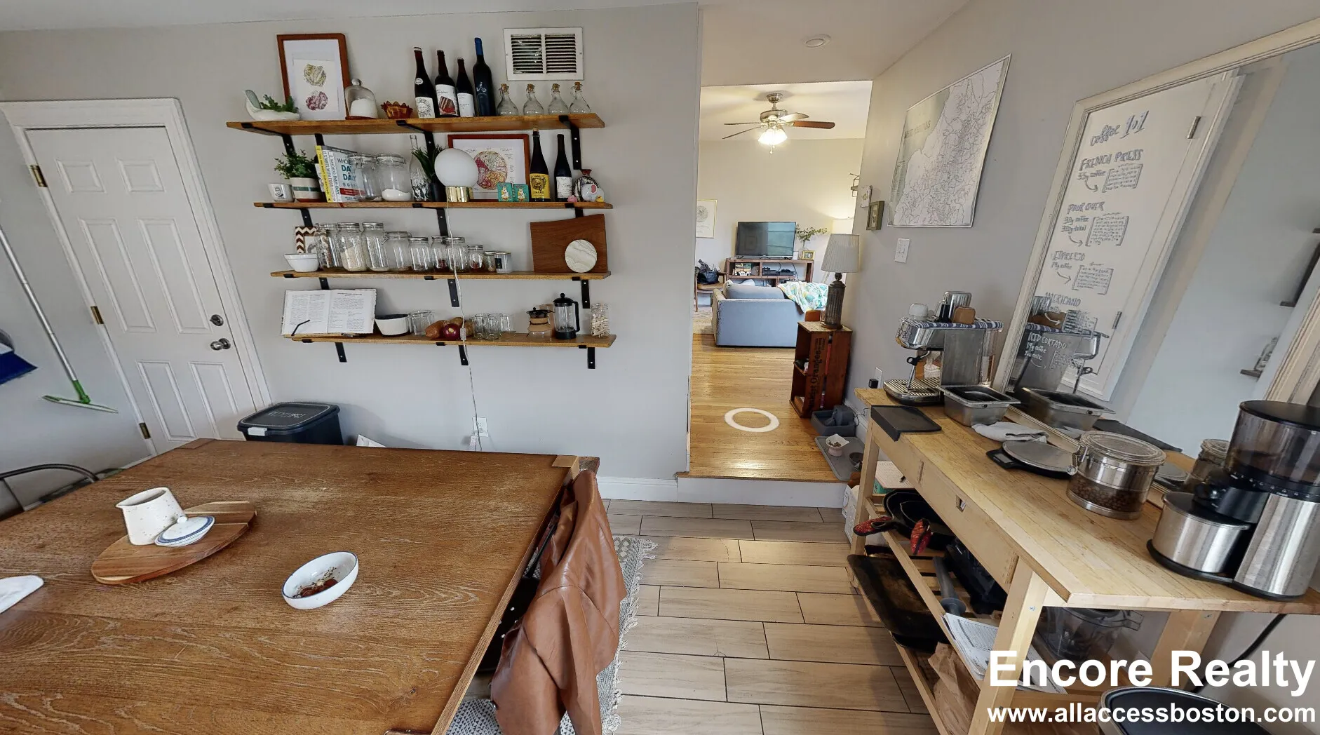 2 bed, 1 bath apartment for rent at 13 Pleasant St Unit 2M, Central Square — photo 11 of 22