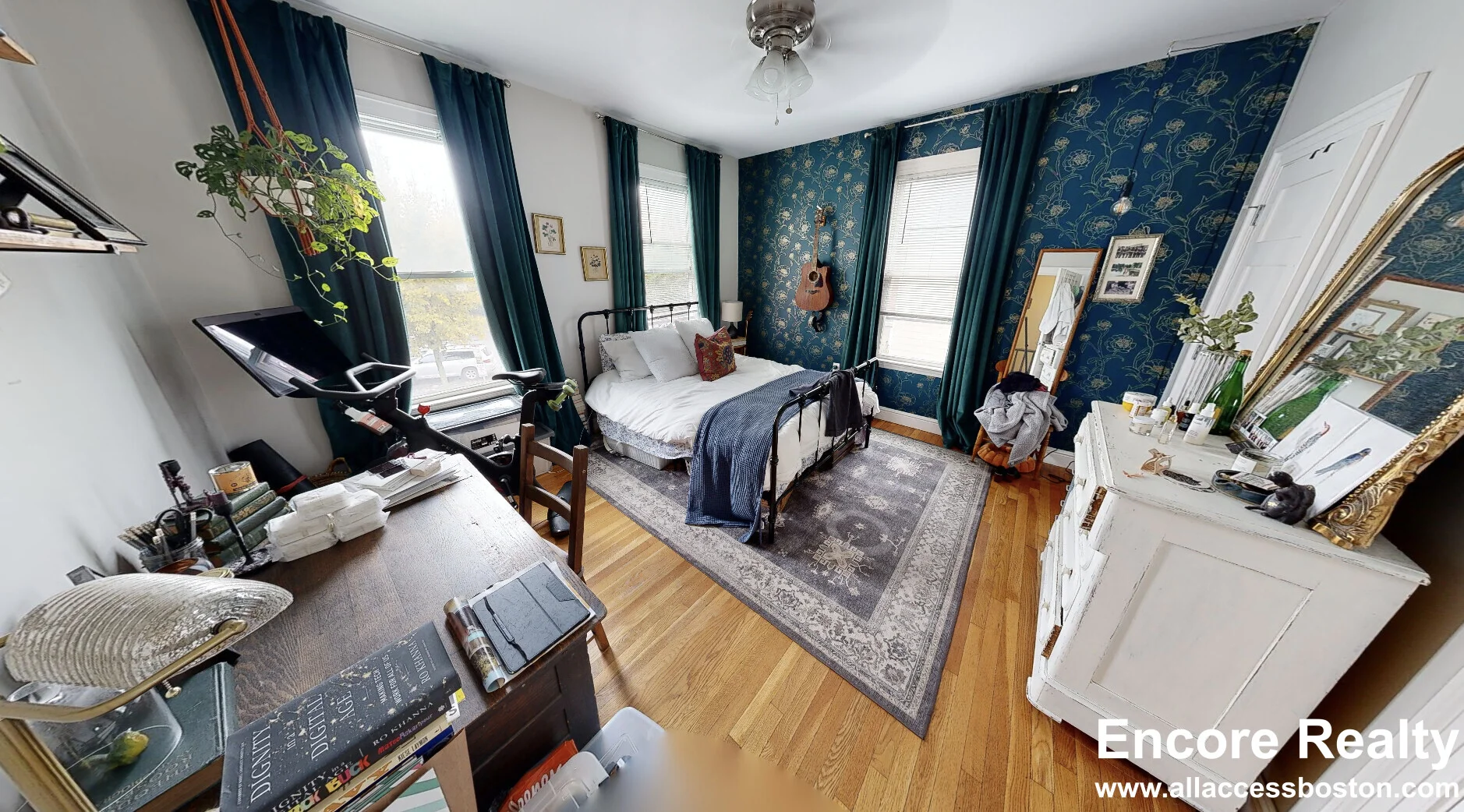 2 bed, 1 bath apartment for rent at 13 Pleasant St Unit 2M, Central Square — photo 19 of 22
