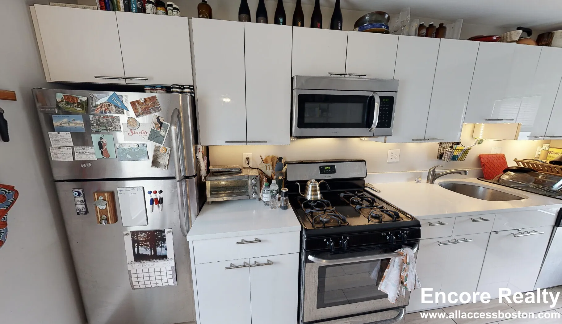 2 bed, 1 bath apartment for rent at 13 Pleasant St Unit 2M, Central Square — photo 10 of 22
