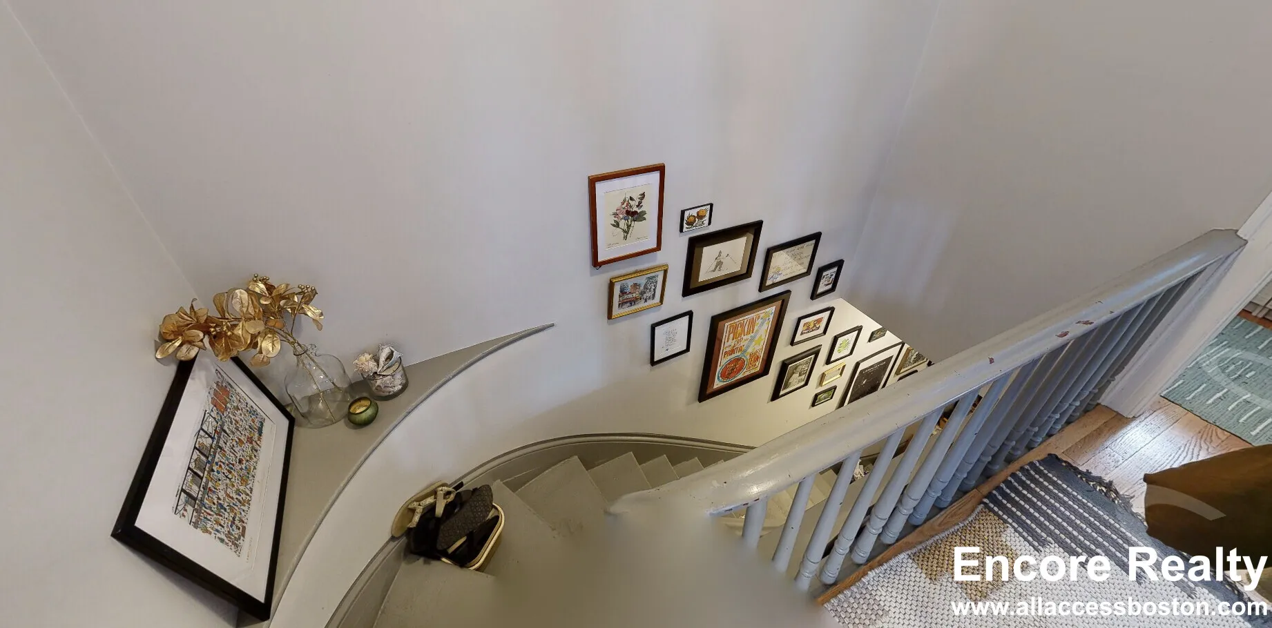 2 bed, 1 bath apartment for rent at 13 Pleasant St Unit 3, Central Square — photo 8 of 14