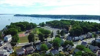 3 bed, 1 bath apartment for rent at 13 Plymouth St, Salem — photo 21 of 21