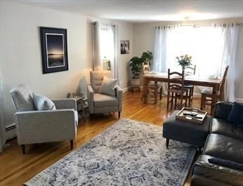 3 bed, 1 bath apartment for rent at 13 Plymouth St, Salem — photo 3 of 21
