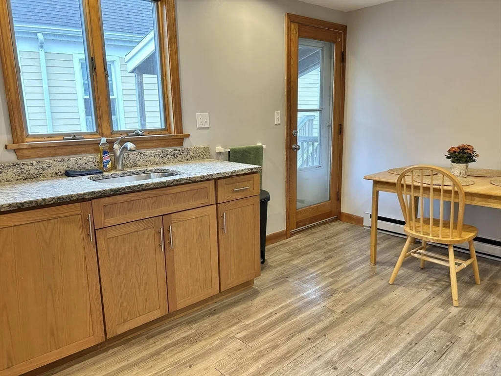 3 bed, 1 bath apartment for rent at 13 Princeton St Unit 2, Powder House Square — photo 2 of 7