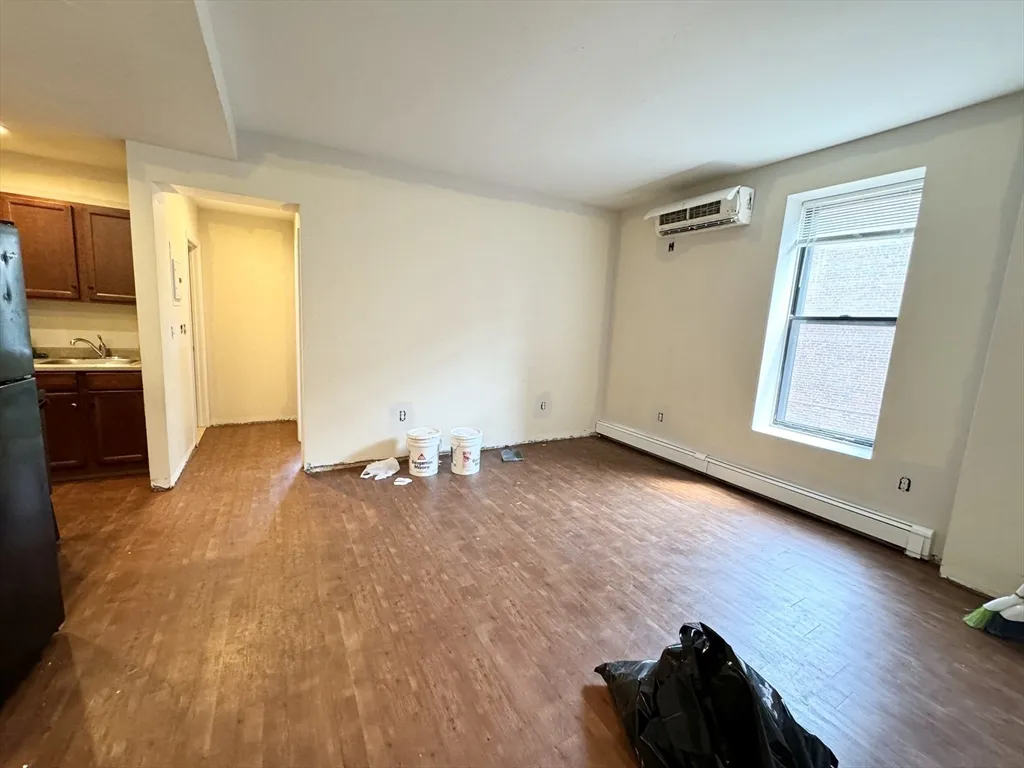 2 bed, 1 bath apartment for rent at 13 Ruggles Unit 2, Roxbury — photo 2 of 7