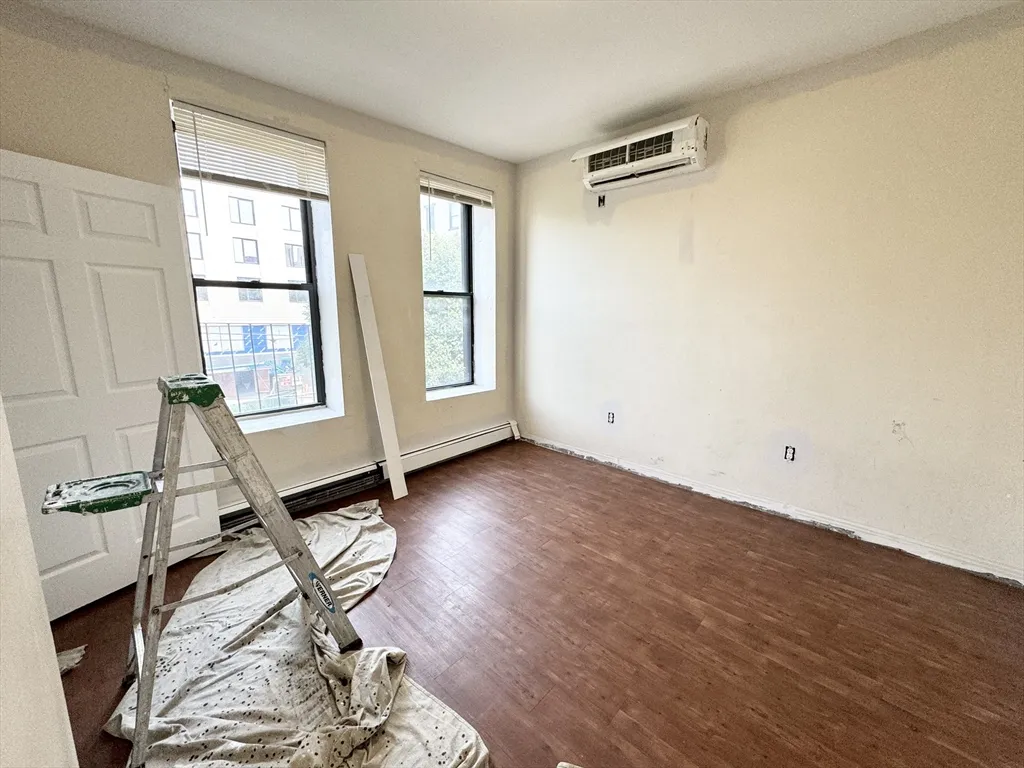 2 bed, 1 bath apartment for rent at 13 Ruggles Unit 2, Roxbury — photo 5 of 7