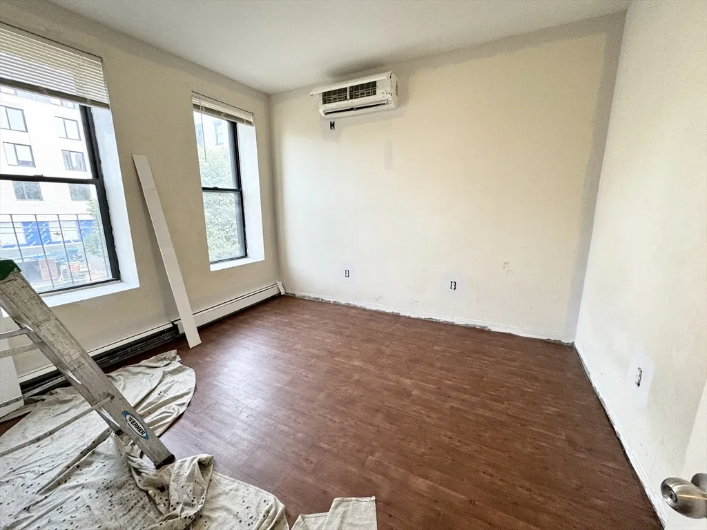 2 bed, 1 bath apartment for rent at 13 Ruggles Unit 2, Roxbury — photo 6 of 7