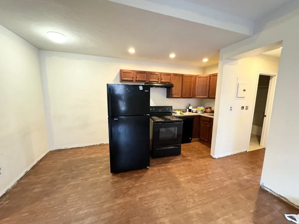2 bed, 1 bath apartment for rent at 13 Ruggles Unit 2, Roxbury — photo 1 of 7