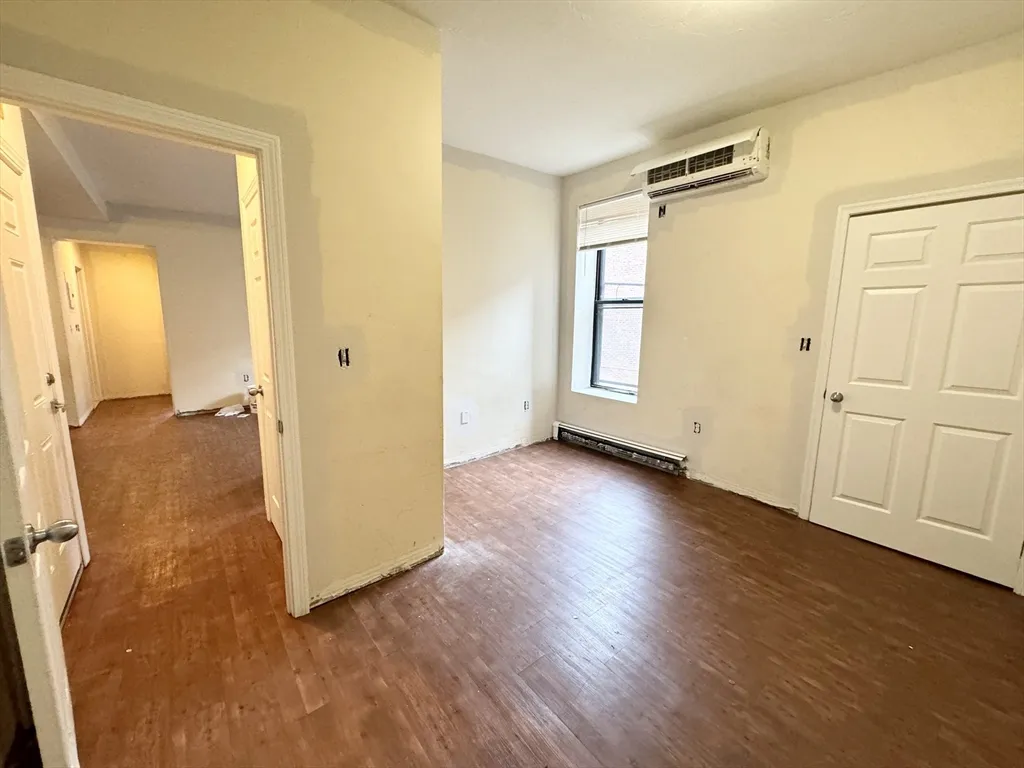 2 bed, 1 bath apartment for rent at 13 Ruggles Unit 2, Roxbury — photo 3 of 7