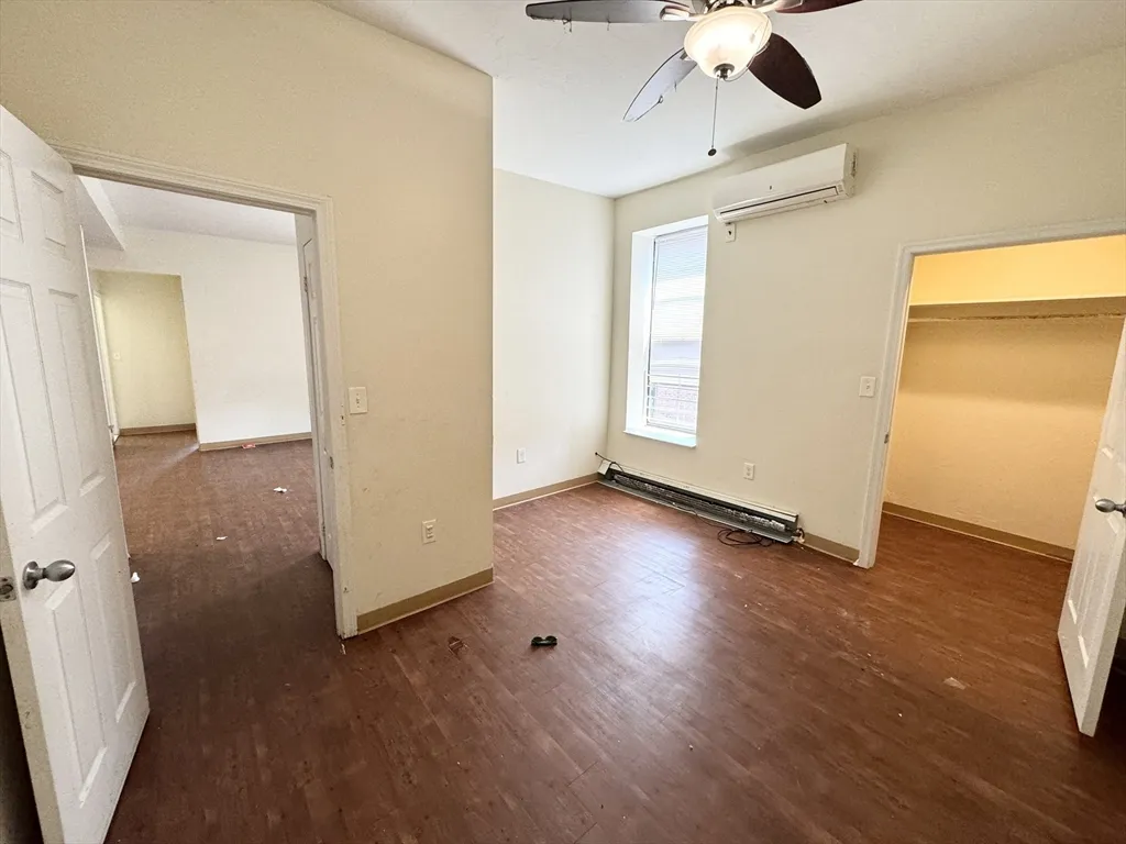 2 bed, 1 bath apartment for rent at 13 Ruggles Unit 4, Roxbury — photo 3 of 7