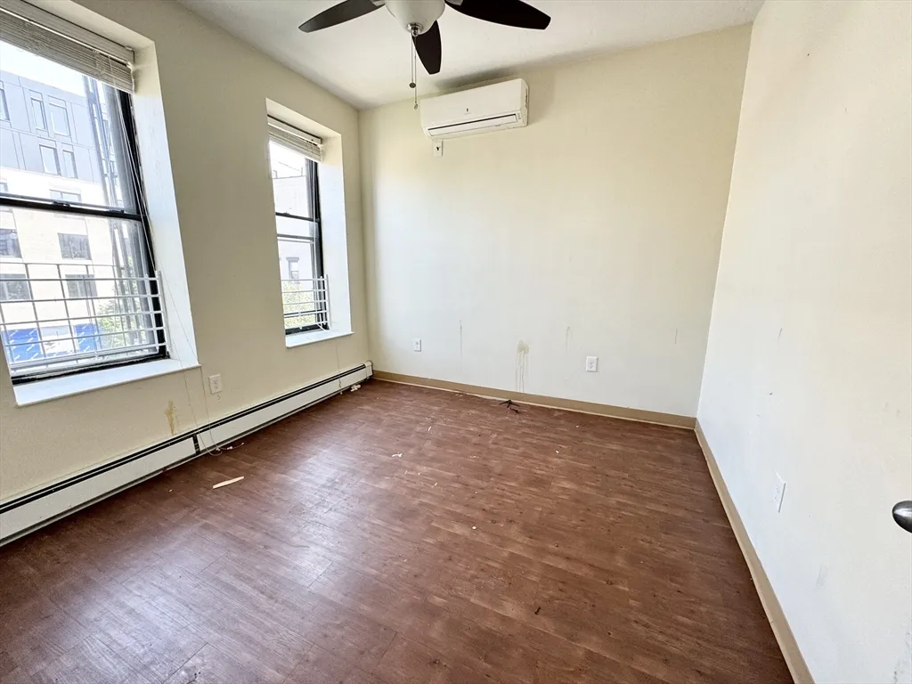 2 bed, 1 bath apartment for rent at 13 Ruggles Unit 4, Roxbury — photo 6 of 7