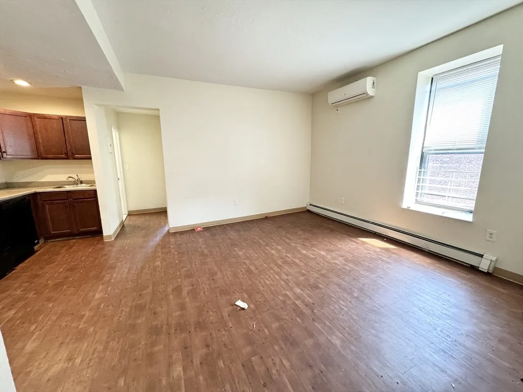 2 bed, 1 bath apartment for rent at 13 Ruggles Unit 4, Roxbury — photo 2 of 7