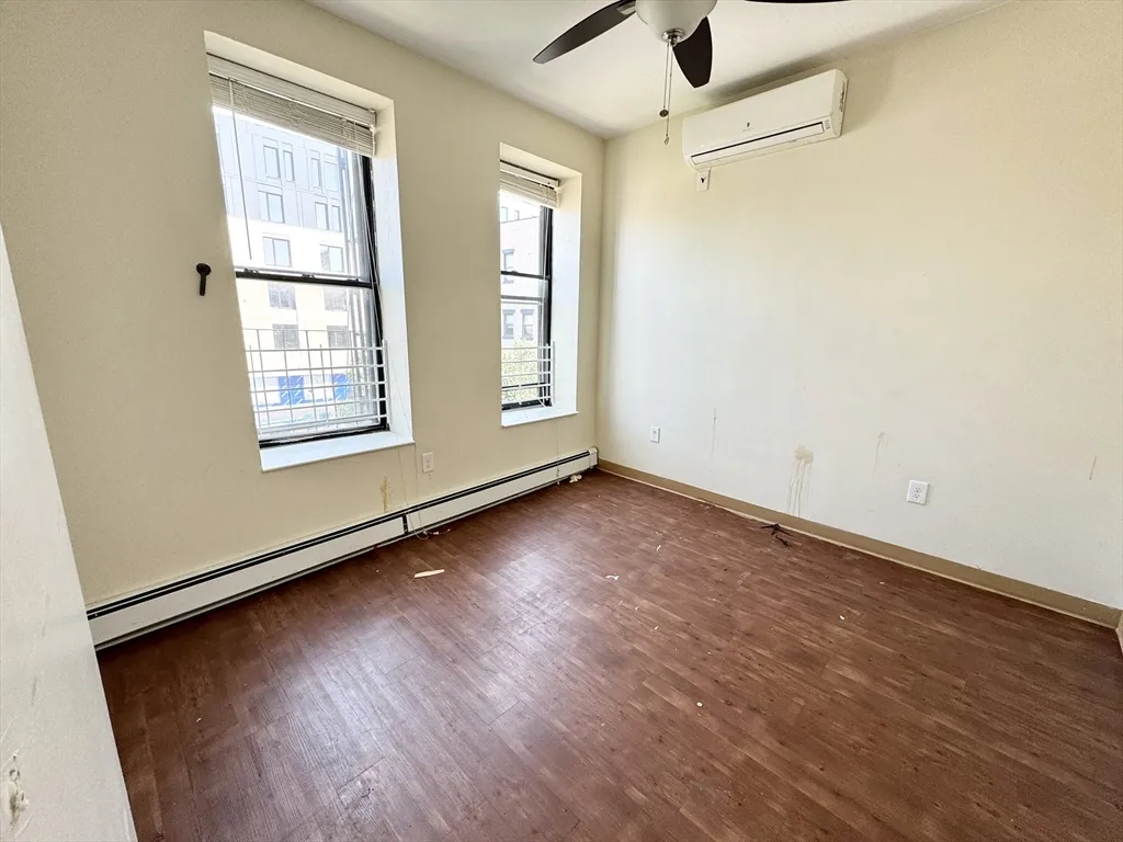 2 bed, 1 bath apartment for rent at 13 Ruggles Unit 4, Roxbury — photo 5 of 7