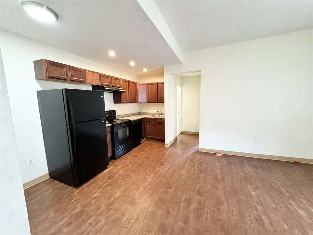 2 bed, 1 bath apartment for rent at 13 Ruggles Unit 4, Roxbury — photo 1 of 7