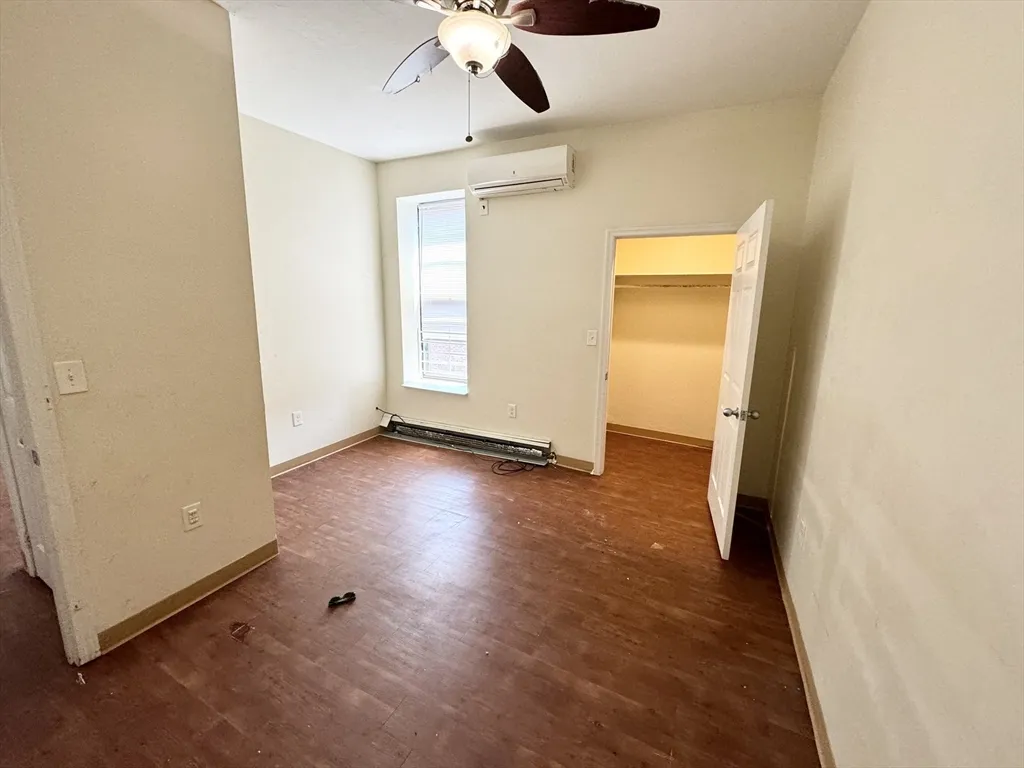 2 bed, 1 bath apartment for rent at 13 Ruggles Unit 4, Roxbury — photo 4 of 7
