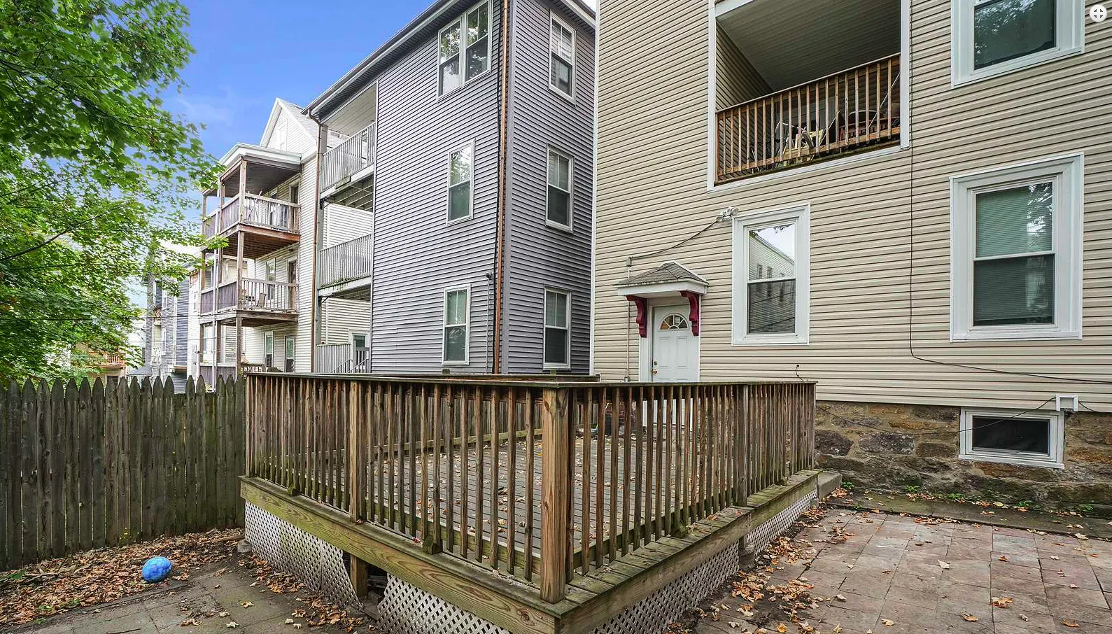 4 bed, 1 bath apartment for rent at 13 Sachem St Unit 2, Mission Hill — photo 8 of 22