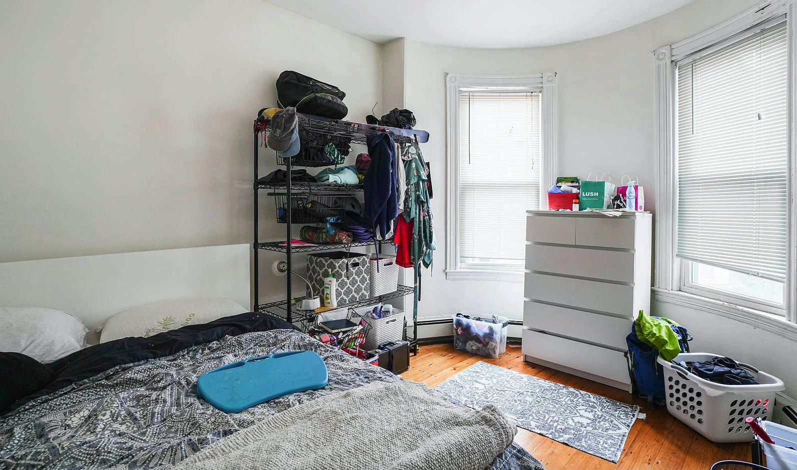 4 bed, 1 bath apartment for rent at 13 Sachem St Unit 2, Mission Hill — photo 21 of 22