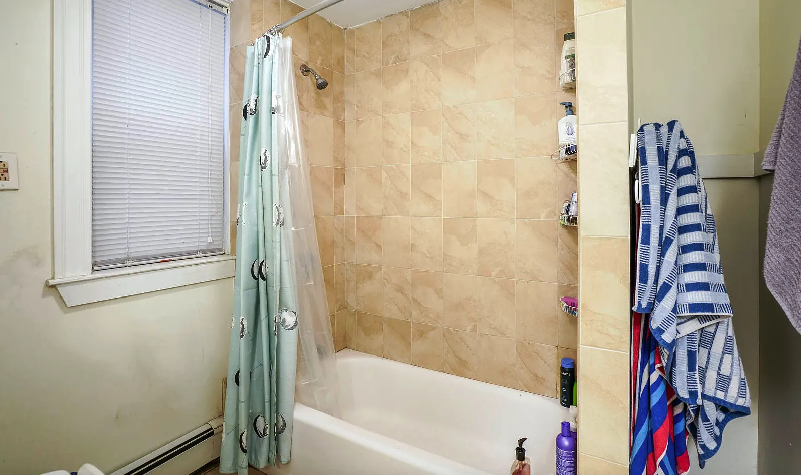 4 bed, 1 bath apartment for rent at 13 Sachem St Unit 2, Mission Hill — photo 20 of 22