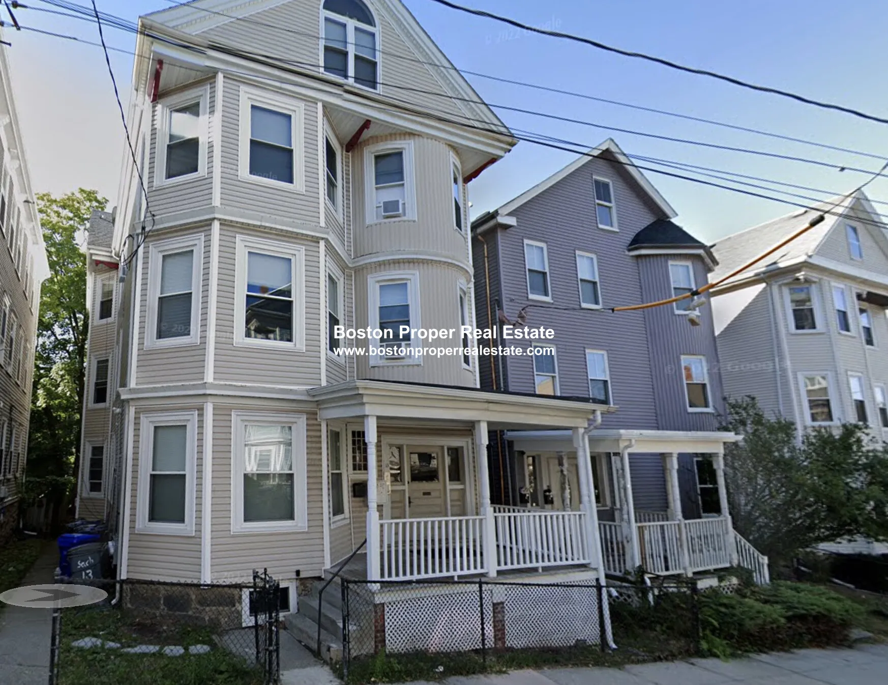 4 bed, 1 bath apartment for rent at 13 Sachem St Unit 2, Mission Hill