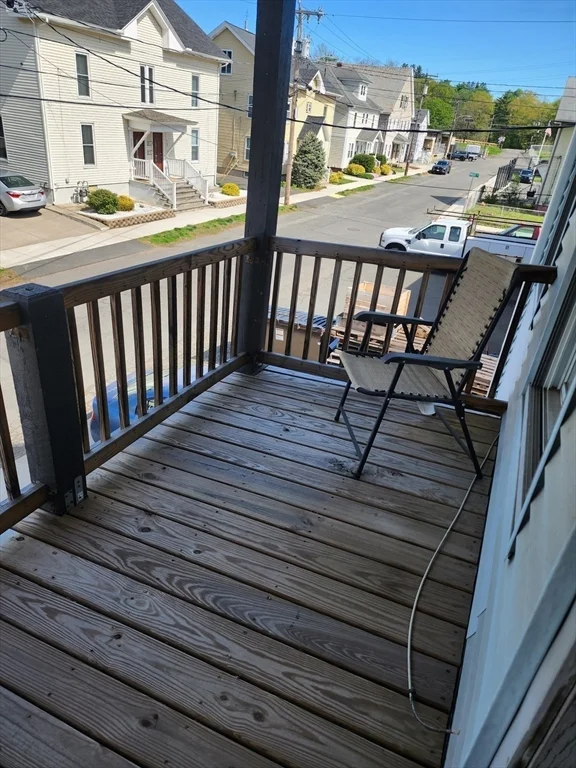 1 bed, 1 bath apartment for rent at 13 Sackett St Unit 2L, Westfield — photo 4 of 7